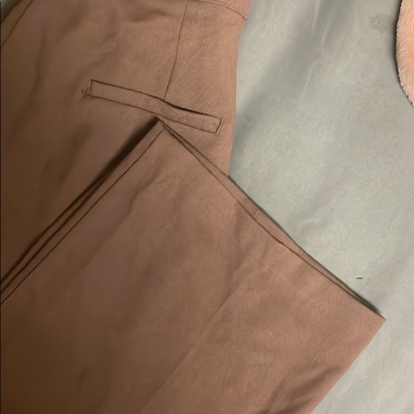 Garage pants - Picture 2 of 2